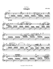 Adagio