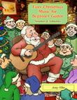 Easy Christmas Music for Beginner Guitar mini preview