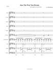 Medley: Just The Way You Are with Just A Dream
