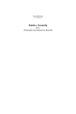 Rabbia E Tarantella