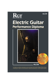 LCME Electric Guitar Performance Diplomas ALCM