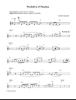 Pocketful of Pesetas (LCME Electronic Keyboard Grade 4 List A)