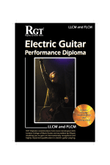 LCME Electric Guitar Performance Diplomas LLCM/FLCM