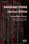 Clarinet Extras