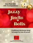 Jazzy Jingle Bells (Easy)