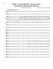 Medley: Thriller/heads Will Roll with Somebody's Watching Me