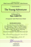 The Young Adventurer