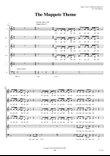 The Muppet Show Theme