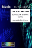 Step Into Christmas