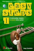 Easy Steps 1 trombone