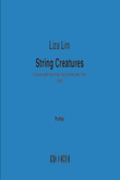 String Creatures