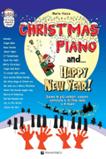 Christmas Piano And... Happy New Year!