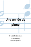 Une année de piano