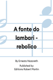 A fonte do lambari - rebolico