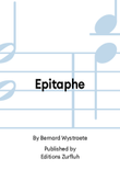 Epitaphe