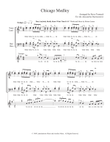 Medley: Does Anybody Really Know What Time It Is? with Just You 'n' Me, Saturday In The Park, 25 ...