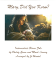 Mary, Did You Know?
