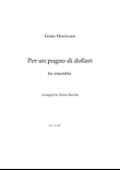 Titoli - Per Un Pugno Di Dollari