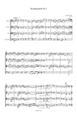 Streichquartett Nr. 8 - op. 131