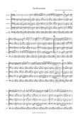 The Honeysuckle for Trombone Quartet