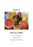 Viva La Vida