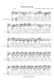 Beaumont Rag