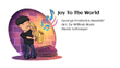 Joy To The World