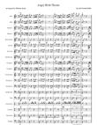 Angry Birds Theme
