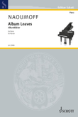 Album Leaves