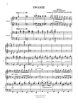 Swanee - Piano Duo (2 Pianos, 4 Hands)