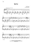 Take Five - Piano Solo