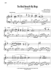 The Wind Beneath My Wings (from 