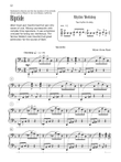 Riptide - Piano Duet (1 Piano, 4 Hands)
