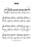 Braziliana - Piano Solo