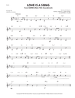 Bambi Main Title (Love Is A Song)