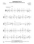 Tennessee Waltz