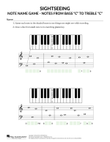 Notes from Bass 