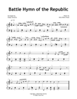 Battle Hymn of the Republic