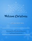 Welcome Christmas
