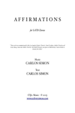 Affirmations