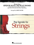 Themes from Spider-Man: No Way Home (arr. Larry Moore)