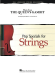 Music from The Queen's Gambit (arr. Robert Longfield)