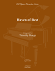 Haven of Rest