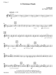 A Christmas Finale - F Horn 3