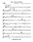 Beer Barrel Polka