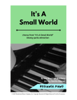 It's A Small World