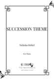Succession Theme