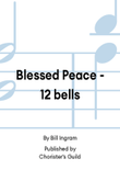 Blessed Peace - 12 bells