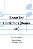 Room For Christmas (Demo CD)