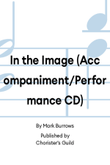 In the Image (Accompaniment/Performance CD)